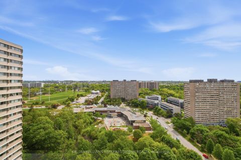 Photo 23 at 2204 - 715 Don Mills Road, Flemingdon Park, Toronto