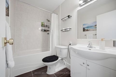 Photo 24 at 2204 - 715 Don Mills Road, Flemingdon Park, Toronto