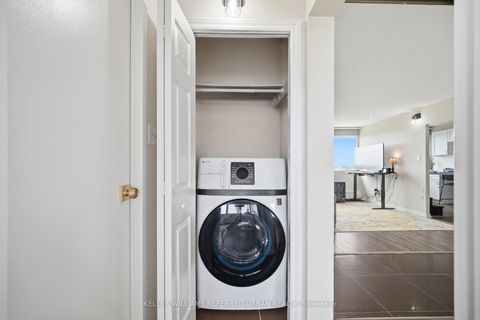 Photo 25 at 2204 - 715 Don Mills Road, Flemingdon Park, Toronto