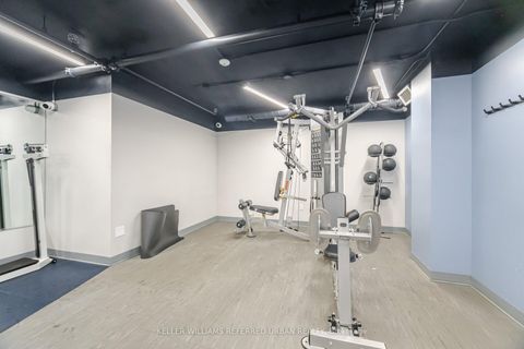 Photo 30 at 2204 - 715 Don Mills Road, Flemingdon Park, Toronto