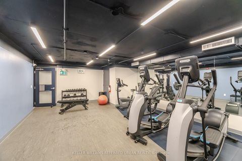 Photo 31 at 2204 - 715 Don Mills Road, Flemingdon Park, Toronto