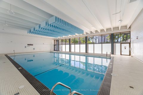 Photo 34 at 2204 - 715 Don Mills Road, Flemingdon Park, Toronto