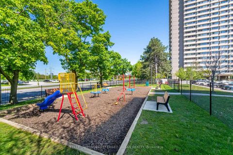 Photo 36 at 2204 - 715 Don Mills Road, Flemingdon Park, Toronto