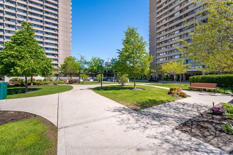 Photo 37 at 2204 - 715 Don Mills Road, Flemingdon Park, Toronto