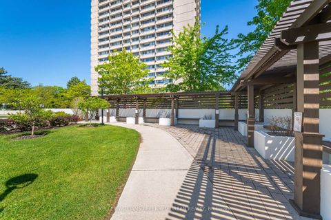 Photo 38 at 2204 - 715 Don Mills Road, Flemingdon Park, Toronto
