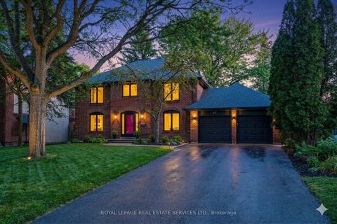 Photo 0 at 40 Stonemanse Court, Woburn, Toronto