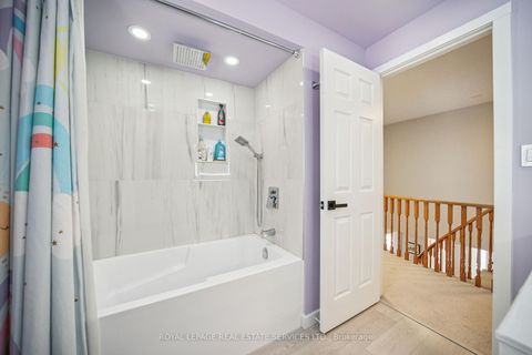 Photo 30 at 40 Stonemanse Court, Woburn, Toronto