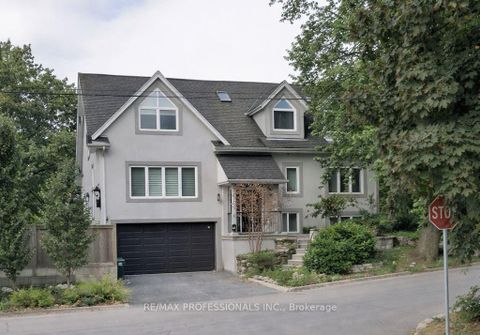 Photo 0 at 12 Walford Road, Kingsway South, Toronto