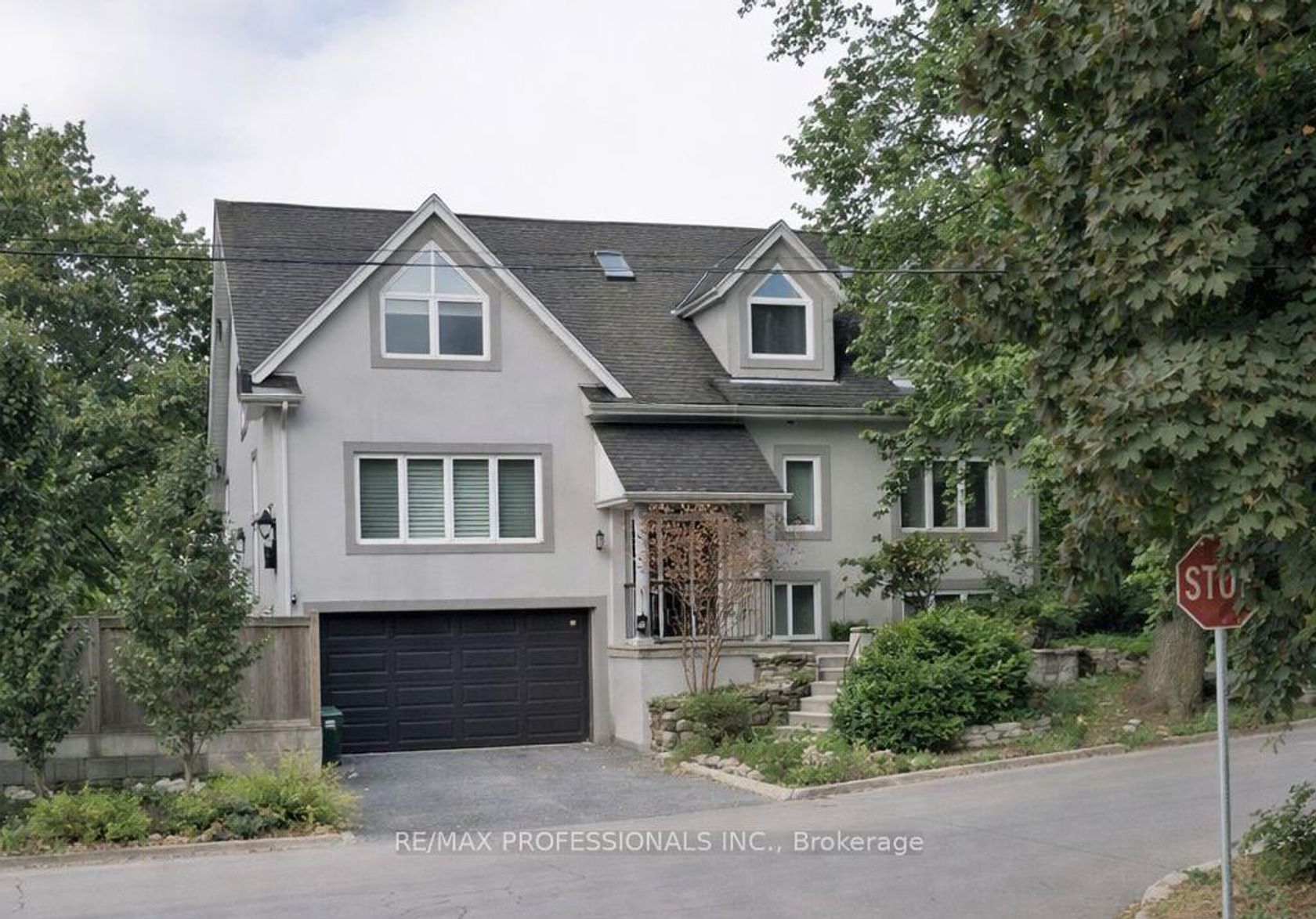 12 Walford Road, Kingsway South, Toronto 