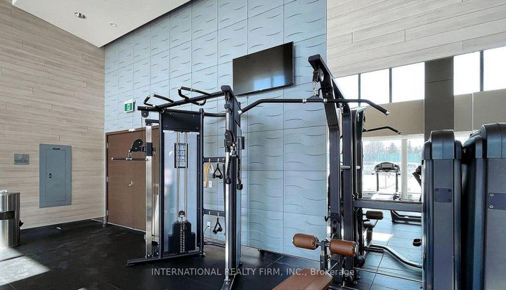 Photo 14 at 903 - 85 McMahon Drive, Bayview Village, Toronto