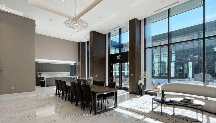 Photo 19 at 903 - 85 McMahon Drive, Bayview Village, Toronto