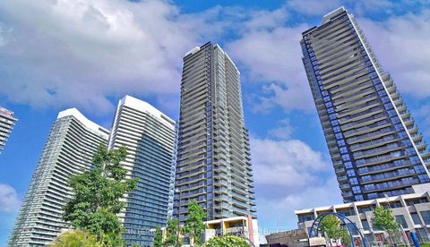 Photo 11 at 903 - 85 McMahon Drive, Bayview Village, Toronto