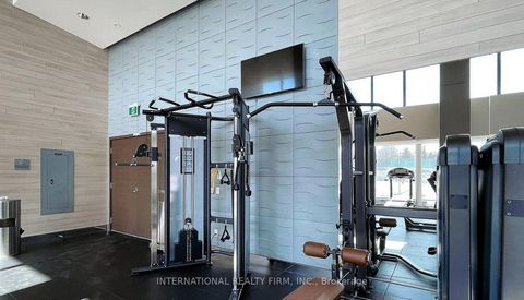 Photo 14 at 903 - 85 McMahon Drive, Bayview Village, Toronto