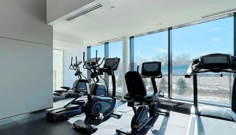 Photo 15 at 903 - 85 McMahon Drive, Bayview Village, Toronto