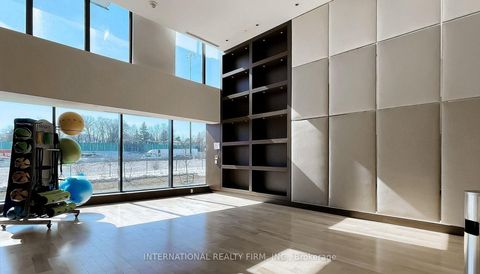 Photo 16 at 903 - 85 McMahon Drive, Bayview Village, Toronto