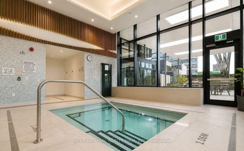 Photo 17 at 903 - 85 McMahon Drive, Bayview Village, Toronto