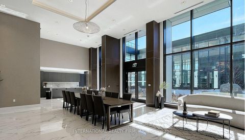 Photo 19 at 903 - 85 McMahon Drive, Bayview Village, Toronto
