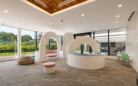 Photo 20 at 903 - 85 McMahon Drive, Bayview Village, Toronto