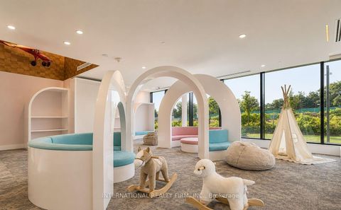 Photo 21 at 903 - 85 McMahon Drive, Bayview Village, Toronto