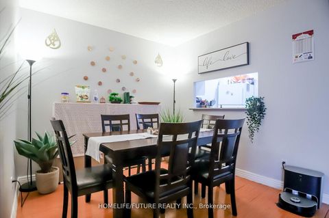 Photo 12 at 816 - 2550 Lawrence Avenue E, Dorset Park, Toronto
