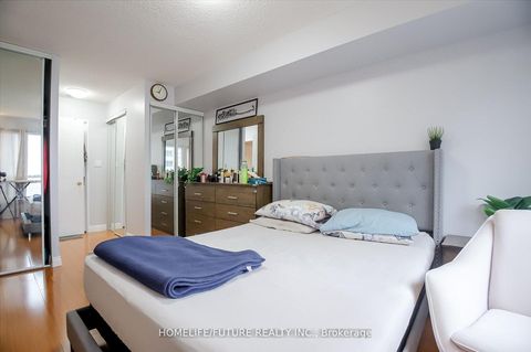 Photo 18 at 816 - 2550 Lawrence Avenue E, Dorset Park, Toronto