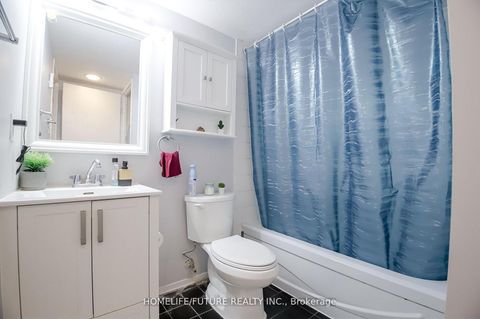 Photo 21 at 816 - 2550 Lawrence Avenue E, Dorset Park, Toronto