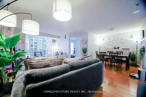 Photo 23 at 816 - 2550 Lawrence Avenue E, Dorset Park, Toronto