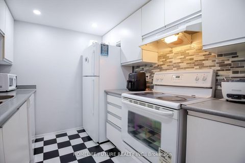 Photo 28 at 816 - 2550 Lawrence Avenue E, Dorset Park, Toronto