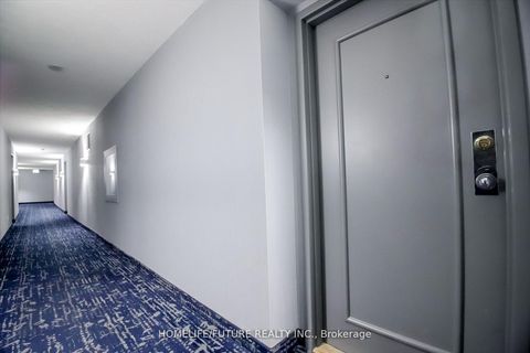 Photo 32 at 816 - 2550 Lawrence Avenue E, Dorset Park, Toronto