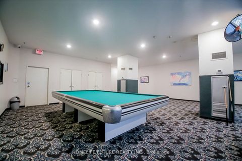 Photo 34 at 816 - 2550 Lawrence Avenue E, Dorset Park, Toronto