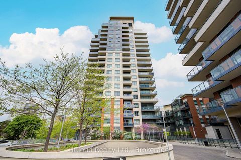 Photo 1 at 1304 - 25 Fontenay Court, Humber Valley, Toronto