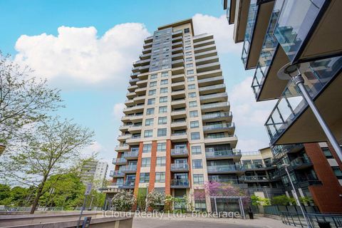 Photo 2 at 1304 - 25 Fontenay Court, Humber Valley, Toronto