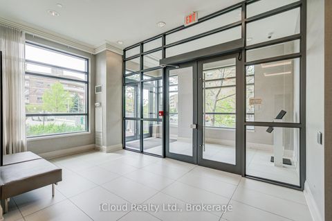 Photo 4 at 1304 - 25 Fontenay Court, Humber Valley, Toronto