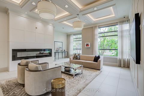 Photo 5 at 1304 - 25 Fontenay Court, Humber Valley, Toronto