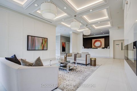 Photo 7 at 1304 - 25 Fontenay Court, Humber Valley, Toronto