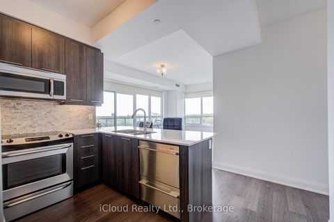 Photo 11 at 1304 - 25 Fontenay Court, Humber Valley, Toronto