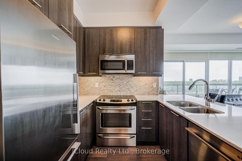 Photo 12 at 1304 - 25 Fontenay Court, Humber Valley, Toronto