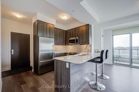 Photo 13 at 1304 - 25 Fontenay Court, Humber Valley, Toronto