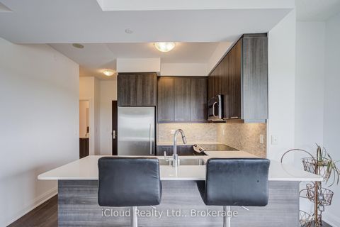 Photo 14 at 1304 - 25 Fontenay Court, Humber Valley, Toronto