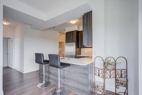 Photo 15 at 1304 - 25 Fontenay Court, Humber Valley, Toronto