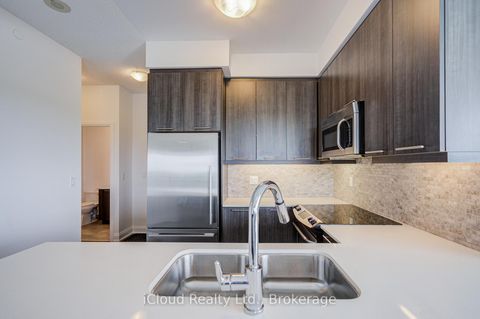 Photo 16 at 1304 - 25 Fontenay Court, Humber Valley, Toronto