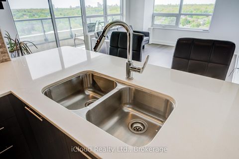 Photo 17 at 1304 - 25 Fontenay Court, Humber Valley, Toronto