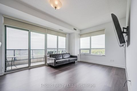 Photo 18 at 1304 - 25 Fontenay Court, Humber Valley, Toronto