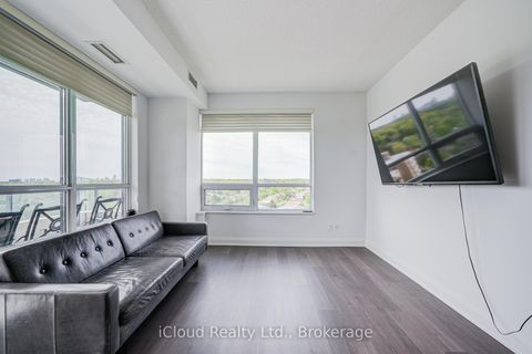 Photo 19 at 1304 - 25 Fontenay Court, Humber Valley, Toronto