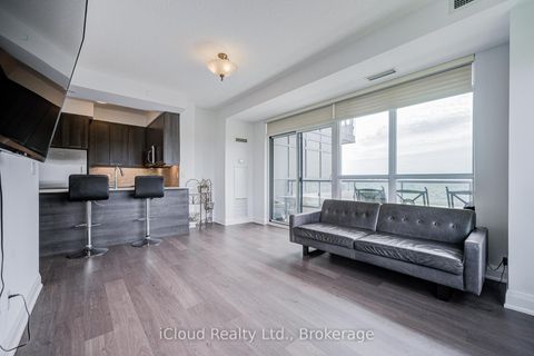 Photo 21 at 1304 - 25 Fontenay Court, Humber Valley, Toronto