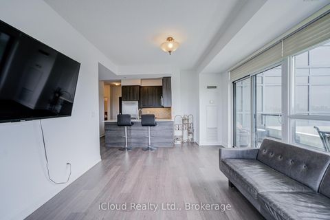 Photo 23 at 1304 - 25 Fontenay Court, Humber Valley, Toronto