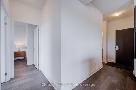 Photo 24 at 1304 - 25 Fontenay Court, Humber Valley, Toronto