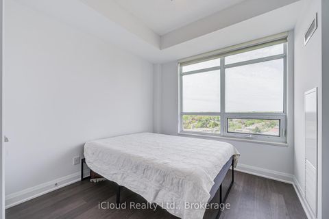 Photo 25 at 1304 - 25 Fontenay Court, Humber Valley, Toronto