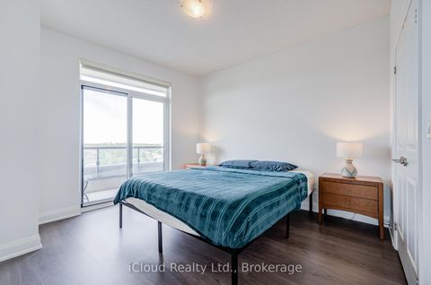 Photo 28 at 1304 - 25 Fontenay Court, Humber Valley, Toronto