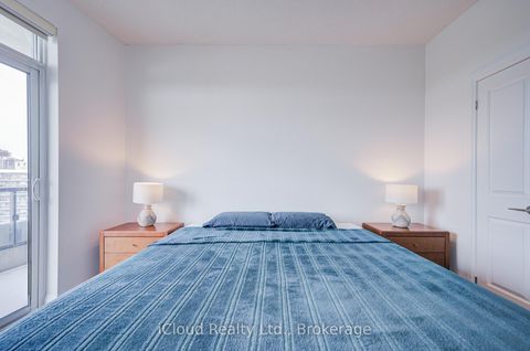 Photo 29 at 1304 - 25 Fontenay Court, Humber Valley, Toronto